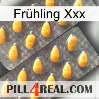 Frühling Xxx cialis2